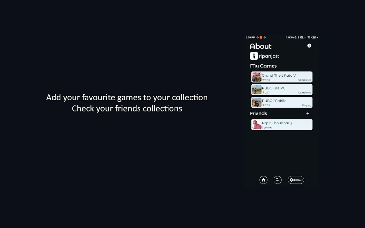 Gamers’ Paradise screenshot 3