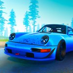 OWRC: Open World Racing v1.1321 MOD APK (Free Shopping) screenshot 1