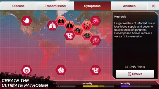 Download Plague Inc Mod Apk v1.24.6 (Unlock All Modes) screenshot 8