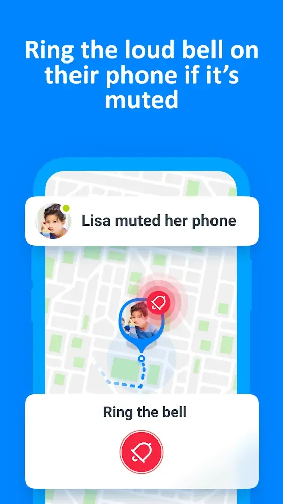 Find My Kids screenshot 4
