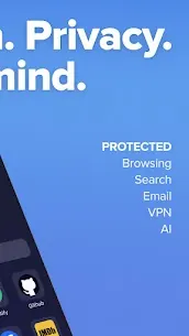 DuckDuckGo screenshot 2