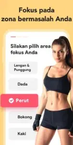 Download Workout for Women: Fit at Home Mod Apk v2.2.9 (no ads) Terbaru 2026 screenshot 2