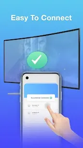 Screen Mirroring – TV Miracast screenshot 2