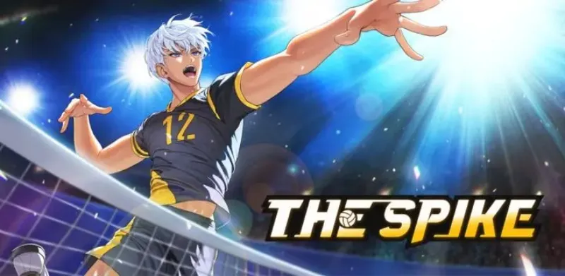 The Spike MOD APK v8.0.116 (Full Charakter SSS & Money) screenshot 8