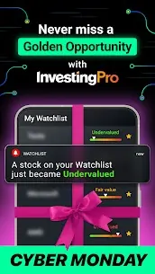 Investing.com screenshot 1