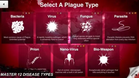 Download Plague Inc Mod Apk v1.24.6 (Unlock All Modes) screenshot 7