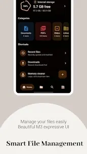 Fylo – File Manager screenshot 2