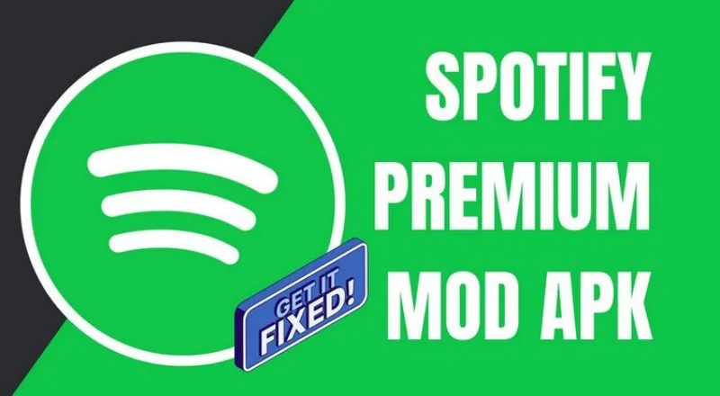 Spotify MOD APK v9.1.92.3058 (Premium Unlocked, No Ads) screenshot 8