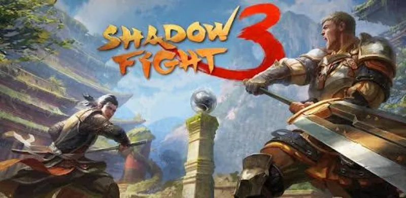 Shadow Fight 3 MOD APK v1.46.1 (Unlimited Money, Gems, Max Level) screenshot 10