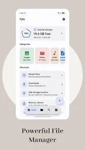 Fylo – File Manager screenshot 1