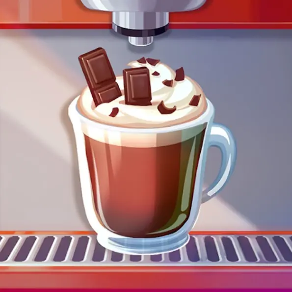 Download My Cafe Mod Apk v2026.6.0.0 (Fast)
