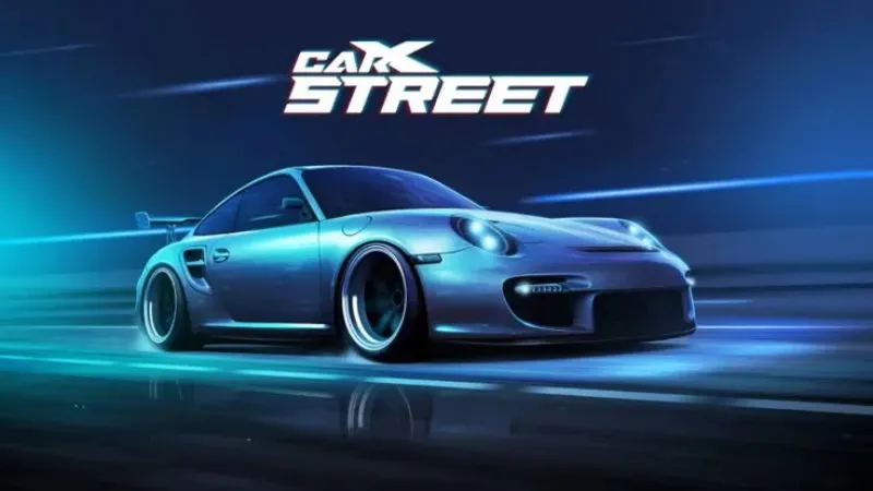 CarX Street MOD APK v1.23.0 (Unlimited Money, Gold) screenshot 11