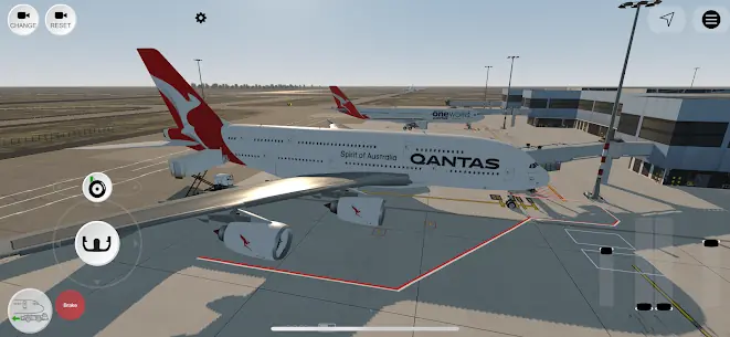 Flight Simulator Advanced screenshot 3