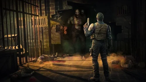 Metro 2055 – last day survival v0.0.421 MOD APK (Mega Mod) screenshot 6
