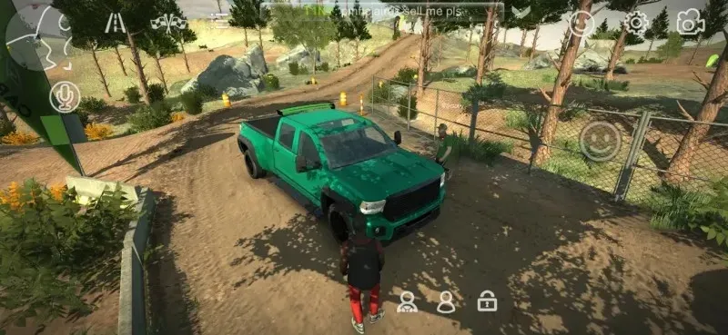 Car Parking Multiplayer MOD APK v4.9.11 (Unlimited) screenshot 12