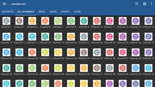 Download IPTV Pro Mod Apk v9.1.20 (Premium Unlocked) screenshot 5