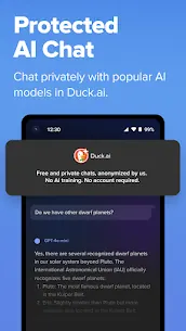 DuckDuckGo screenshot 4