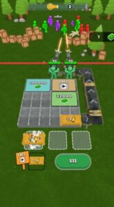 Download Ammo Fever: Tower Gun Defense Mod Apk v0.40.4 (Unlimited Money) screenshot 6