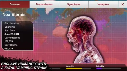 Download Plague Inc Mod Apk v1.24.6 (Unlock All Modes) screenshot 6