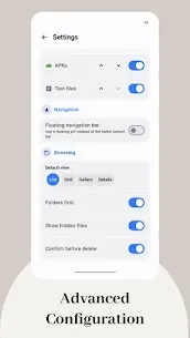 Fylo – File Manager screenshot 4