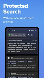 DuckDuckGo screenshot 3