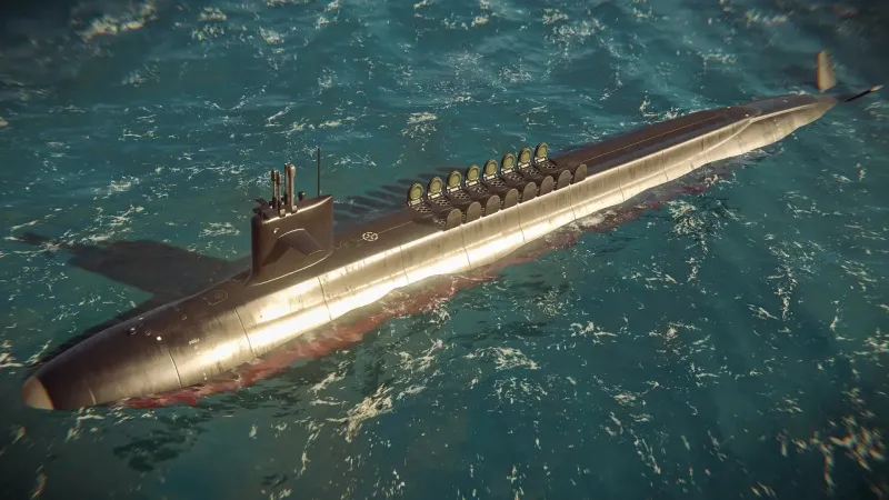Modern Warship MOD APK v0.109.1.120516514 (Unlimited Money, All Ships) screenshot 2