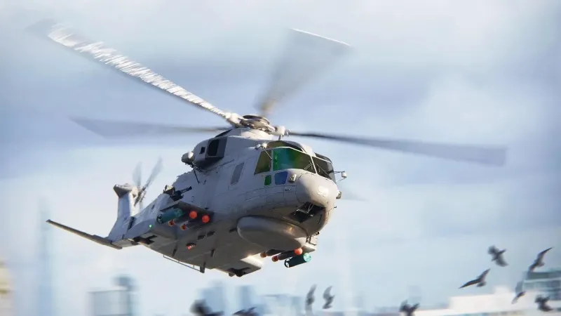 Modern Warship MOD APK v0.109.1.120516514 (Unlimited Money, All Ships) screenshot 5