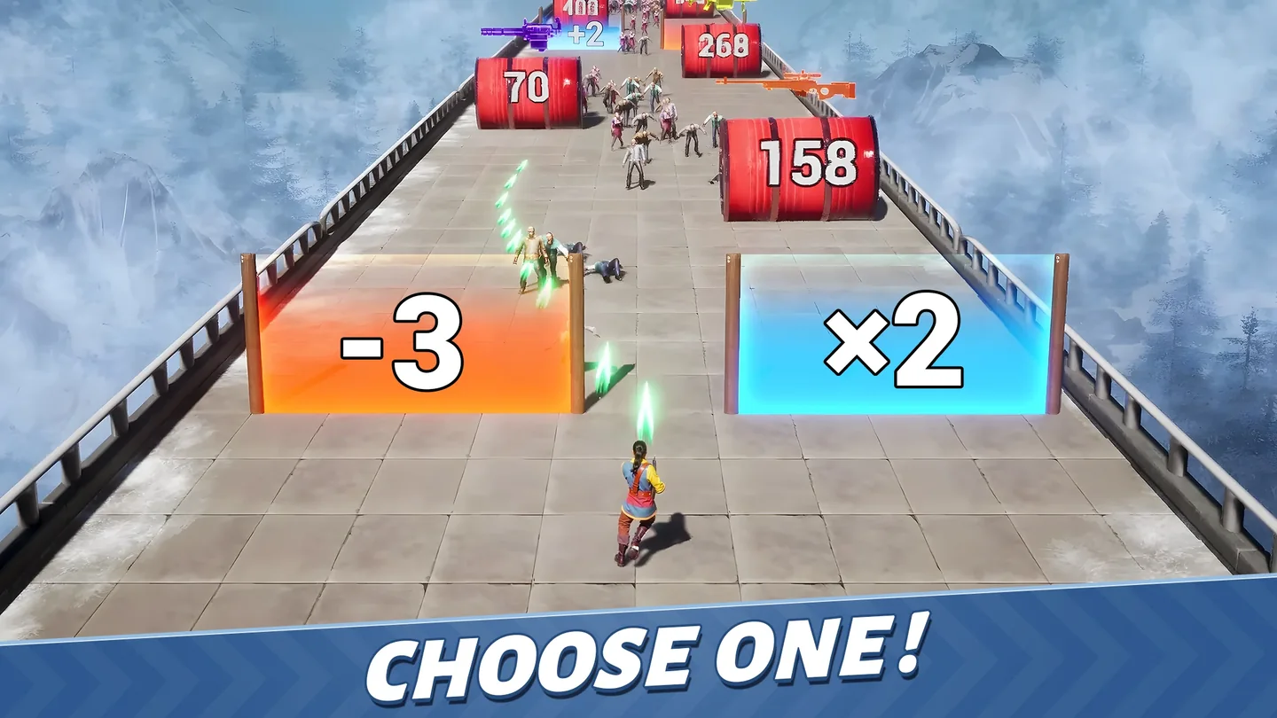 Evony: The King’s Return screenshot 4
