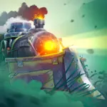 Train of Hope: Survival Game v1.26.6 MOD APK (Unlimited Gems) screenshot 1