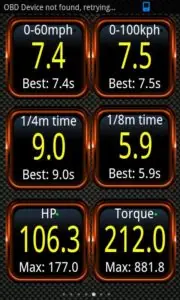 Download Torque Pro Mod Apk v1.12.108 (Full Version Unlocked, Patched) screenshot 5