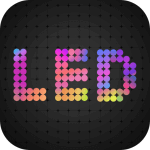 LED Banner v2.2.8 MOD APK (Premium Unlocked) screenshot 1