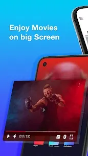 Screen Mirroring – TV Miracast screenshot 4