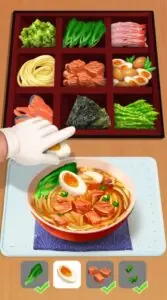 Download Happy Diner Story Mod Apk v1.0.110 (Unlimited Diamonds) screenshot 6