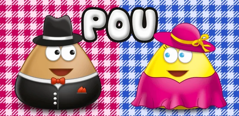 Pou MOD APK v1.4.138 (Money Unlimited, Max Level) screenshot 1