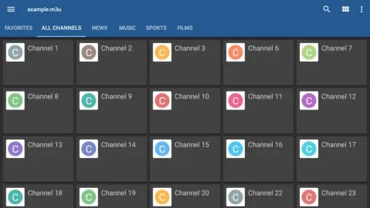 Download IPTV Pro Mod Apk v9.1.20 (Premium Unlocked) screenshot 4