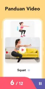 Download Workout for Women: Fit at Home Mod Apk v2.2.9 (no ads) Terbaru 2026 screenshot 4