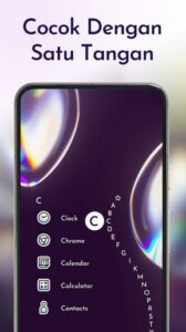 Download Niagara Launcher ‧ Home Screen Mod Apk v1.16.8 (Pro Features Unlocked) screenshot 8
