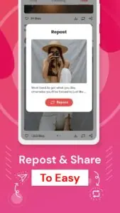 Download Story Saver Mod Apk v2.6.8 (Pro Unlocked) screenshot 5